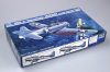 Trumpeter 02244 SBD-3 Dauntless Midway US Navy (1/32)