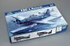 Trumpeter 02247 F8F-1 Bearcat (1/32)