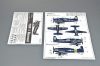 Trumpeter 02247 F8F-1 Bearcat (1/32)