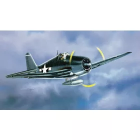 Trumpeter 02256 Hellcat F6F 3 (1/32)