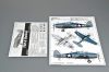 Trumpeter 02256 Hellcat F6F 3 (1/32)