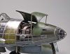 Trumpeter 02261 Messerschmitt Me 262 A-1a (1/32)