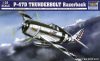 Trumpeter 02262 P-47D Razorback Fighter (1/32)