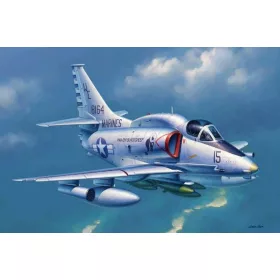 Trumpeter 02268 A-4M Skyhawk (1/32)