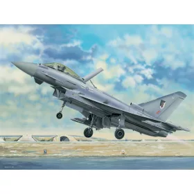 Trumpeter 02278 EF-2000 Eurofighter Typhoon (1/32)