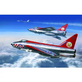   Trumpeter 02280 Englisch Electric (BAC) Lightning F.1A/F.3 (1/32)