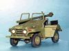 Trumpeter 02301 Chinesischer Geländewagen BJ212A (1/35)