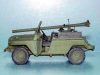 Trumpeter 02301 Chinesischer Geländewagen BJ212A (1/35)