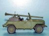 Trumpeter 02301 Chinesischer Geländewagen BJ212A (1/35)