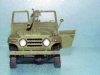 Trumpeter 02301 Chinesischer Geländewagen BJ212A (1/35)