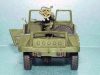 Trumpeter 02301 Chinesischer Geländewagen BJ212A (1/35)