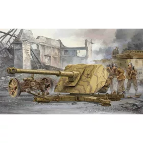 Trumpeter 02308 German 88mm PAK 43/41 (1/35)