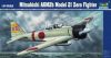 Trumpeter 02405 Mitsubishi A6M2b Zero Typ 21 (1/24)