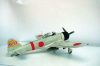 Trumpeter 02405 Mitsubishi A6M2b Zero Typ 21 (1/24)