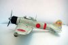 Trumpeter 02405 Mitsubishi A6M2b Zero Typ 21 (1/24)