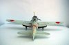 Trumpeter 02405 Mitsubishi A6M2b Zero Typ 21 (1/24)