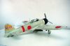 Trumpeter 02405 Mitsubishi A6M2b Zero Typ 21 (1/24)