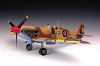 Trumpeter 02412 Supermarine Spitfire Mk. Vb/Trop (1/24)