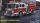 Trumpeter 02506 American LaFrance Eagle Fire Pumper 2002 (1/24)