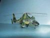 Trumpeter 02802 Z-9 G Bewaffneter Helicopter (1/48)