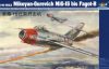 Trumpeter 02806 MiG-15 bis Fagot (1/48)