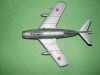 Trumpeter 02806 MiG-15 bis Fagot (1/48)