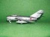 Trumpeter 02806 MiG-15 bis Fagot (1/48)