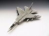 Trumpeter 02809 North American RA-5C Vigilante (1/48)