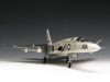 Trumpeter 02809 North American RA-5C Vigilante (1/48)