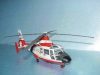 Trumpeter 02816 Eurocopter SA 365 N Dauphin 2 (1/48)