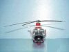 Trumpeter 02816 Eurocopter SA 365 N Dauphin 2 (1/48)