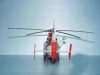 Trumpeter 02816 Eurocopter SA 365 N Dauphin 2 (1/48)