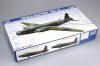 Trumpeter 02823 Wellington Mk. III (1/48)