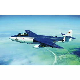 Trumpeter 02827 Seahawk MK.100/101 (1/48)