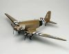 Trumpeter 02828 C-47A Skytrain (1/48)