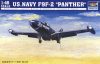 Trumpeter 02832 F9F-2 ''Phanter'' US Navy (1/48)