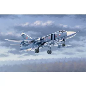 Trumpeter 02835 Su-24M Fencer-D (1/48)