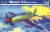 Trumpeter 02843 Wyvern S.4 Early Version (1/48)