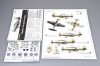 Trumpeter 02843 Wyvern S.4 Early Version (1/48)