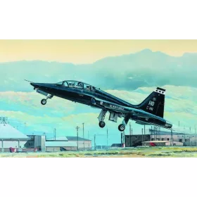 Trumpeter 02852 US T-38A Talon (1/48)
