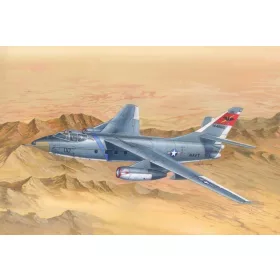 Trumpeter 02870 TA-3B Skywarrior Strategic Bomber (1/48)
