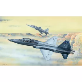 Trumpeter 02877 US T-38C Talon (1/48)
