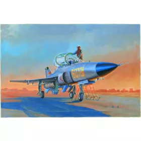 Trumpeter 02879 PLA JL-9 (1/48)