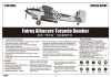 Trumpeter 02880 Fairey Albacore Torpedo Bomber (1/48)