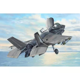 Trumpeter 03232 F-35B Lightning (1/32)