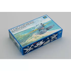Trumpeter 03233 TBD-1A Devastator (1/32)