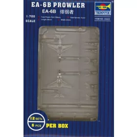 Trumpeter 03433 EA-6B Prowler (1/700)