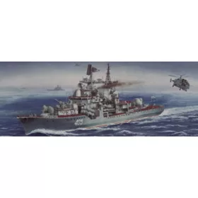 Trumpeter 03612 Zerstörer Sowriemiennyj-Klassse 956 (1/200)