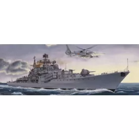   Trumpeter 03613 Zerstörer Sowriemiennyj-Klassse 956E (1/200)