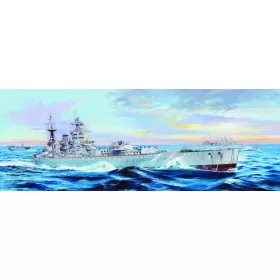 Trumpeter 03708 HMS Nelson 1944 (1/200)